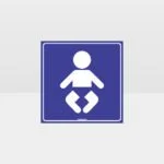 Nursery Sign 4