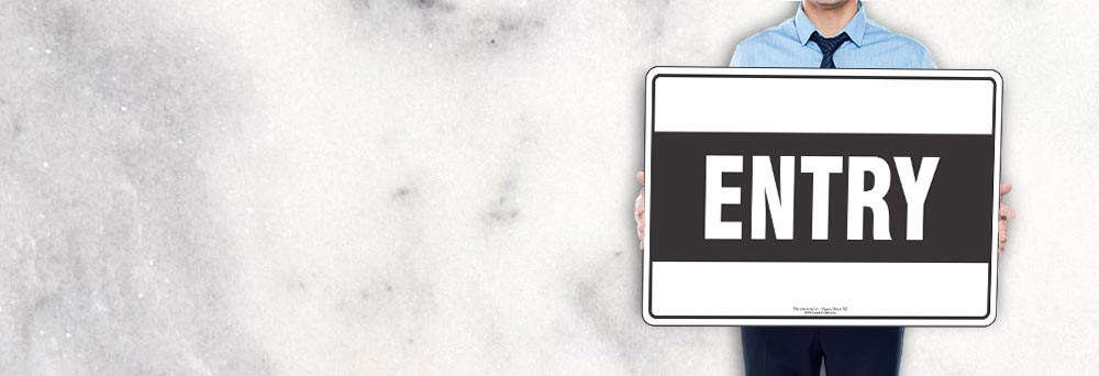 Information Signs - Hazard Signs NZ