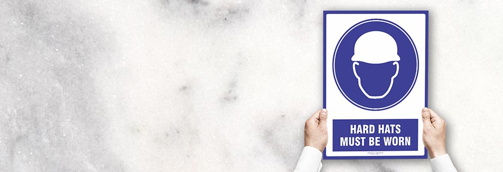 Mandatory Signs - Hazard Signs NZ