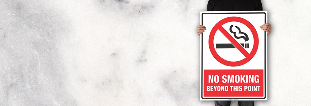 Prohibition Signs - Hazard Signs NZ