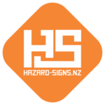 Hazard Signs NZ