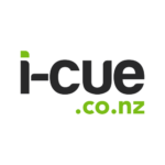 I-CUE Design print Web