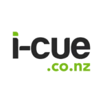 I-CUE Design print Web