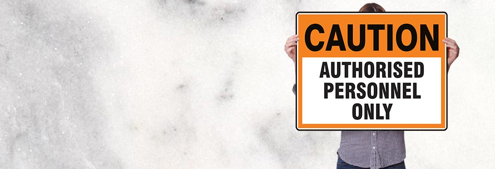 caution signs - Hazard Signs NZ