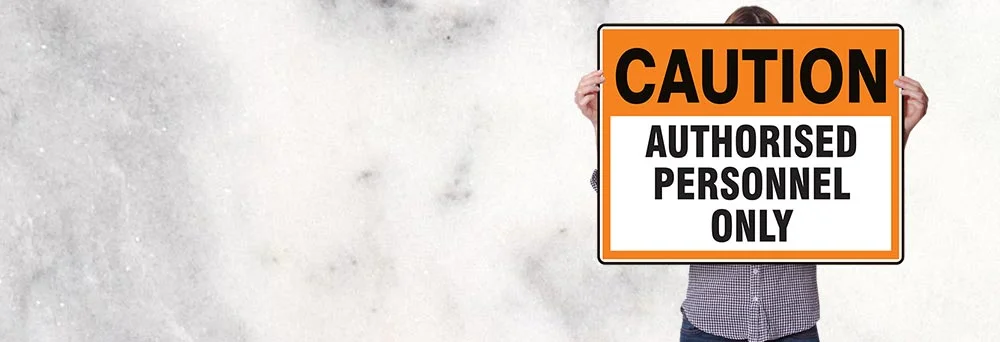 caution signs - Hazard Signs NZ