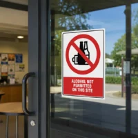 Alcohol Not Permitted Sign Use Caseign-use-case-900x900
