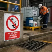 do-not-dump-chemicals-down-drain-use-case