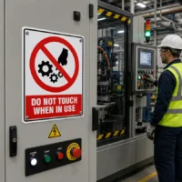 do-not-touch-when-in-use-sign-use-case