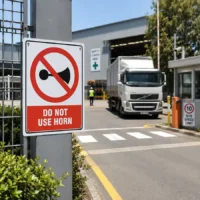 do-not-use-horn-sign-use-case