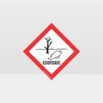 Class 9 Ecotoxic Sign