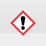 Exclamation Mark Sign