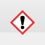 Exclamation Mark Sign
