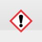 Exclamation Mark Sign