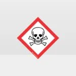 Skull And Crossbones Sign