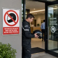 motorcycle-helmets-must-not-be-worn-sign-use-case