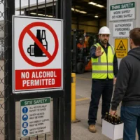 no-alcohol-permitted-sign-use-case