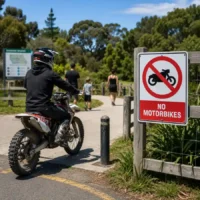 no-motorbikes-sign-use-case