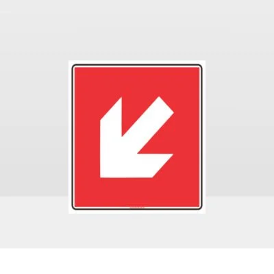 Arrow Sign