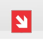Arrow Sign