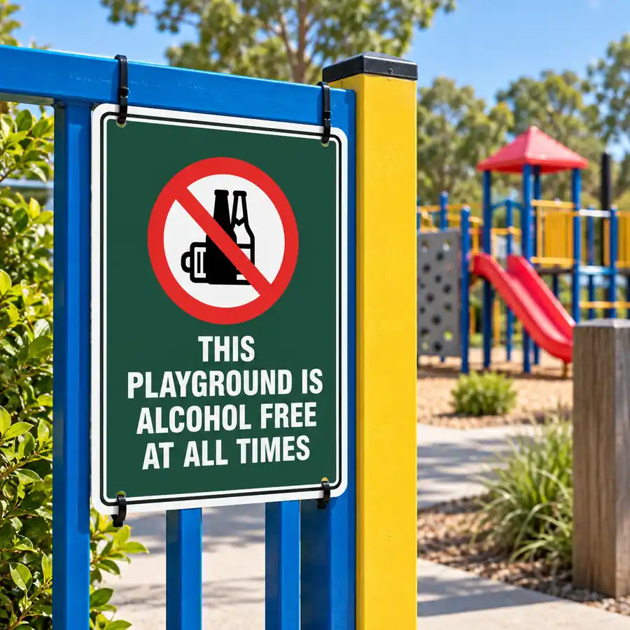 playground-alcohol-free-use-case-900x900 This Playground Is Alcohol Free Sign