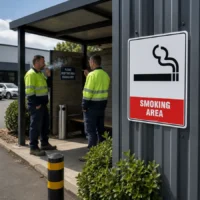 smoking-area-sign-use-case