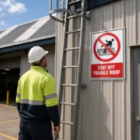 stay-off-fragile-roof-sign-use-case