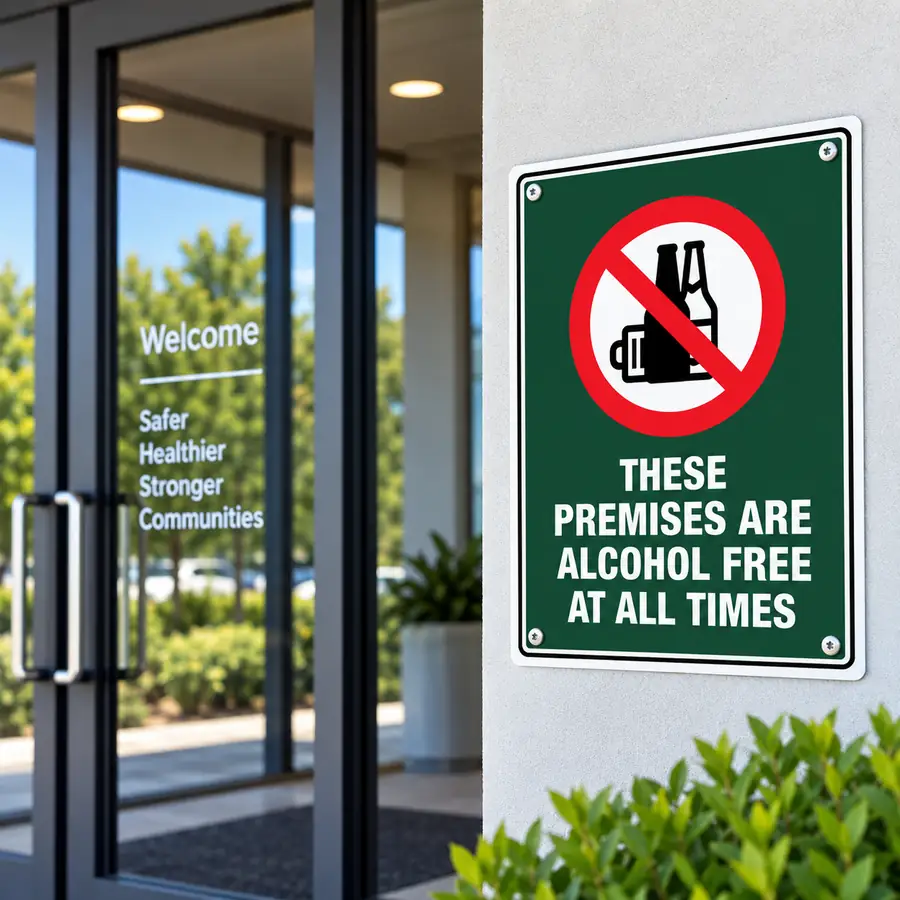 these-premises-alcohol-free-use-case These Premises Are Alcohol Free Sign NZ