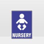 Nursery Sign