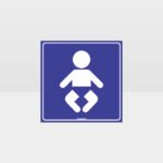 Nursery Sign 4