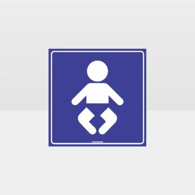 Nursery Sign 4