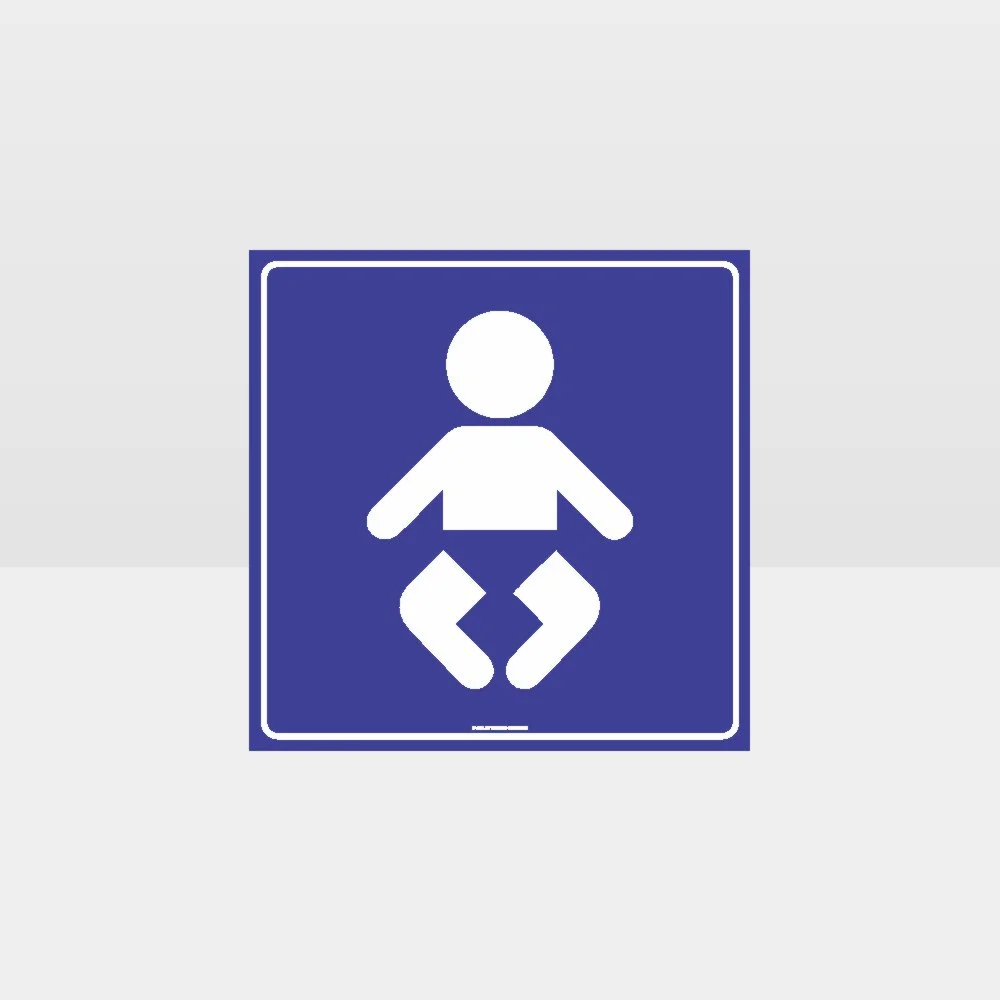 Nursery Sign 4