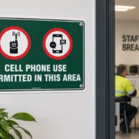cellphone-use-permitted-sign-use-case