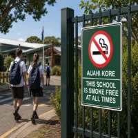 te-reo-smoke-free-school-sign-use-case