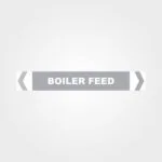 Broiler Feed Pipe Marker