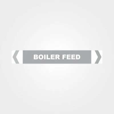 Broiler Feed Pipe Marker