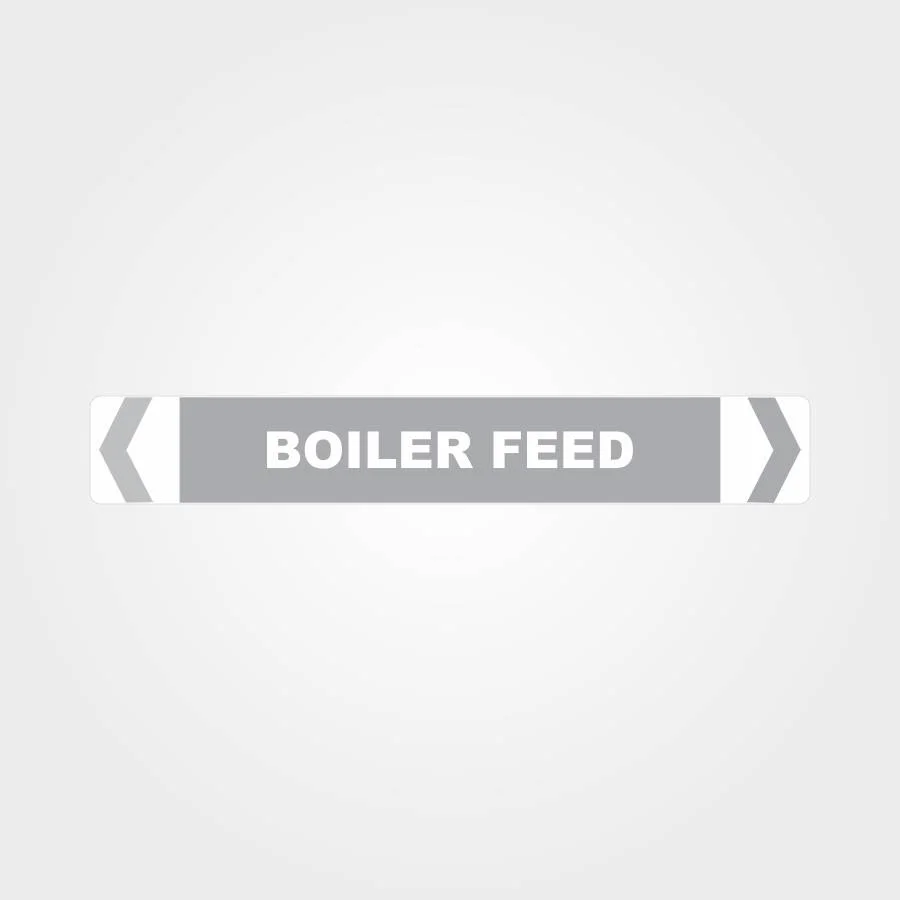 Broiler Feed Pipe Marker
