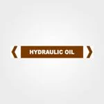 Hydraulic Oil Pipe Marker
