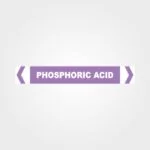 Phosphoric Acid Pipe Marker