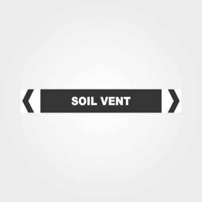 Soil Vent Pipe Marker