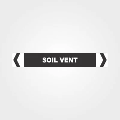 Soil Vent Pipe Marker
