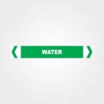 Water Pipe Marker