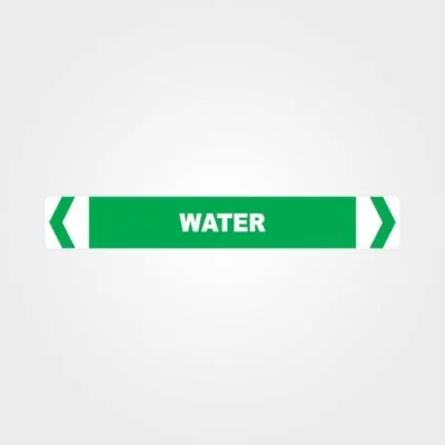 Water Pipe Marker