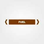 Fuel Pipe Marker