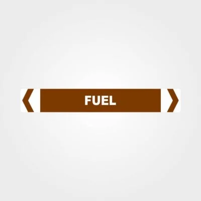 Fuel Pipe Marker