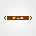 Ethanol Pipe Marker