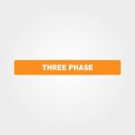 Three Phase Pipe Marker