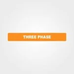 Three Phase Pipe Marker