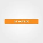 24 Volts DC Pipe Marker