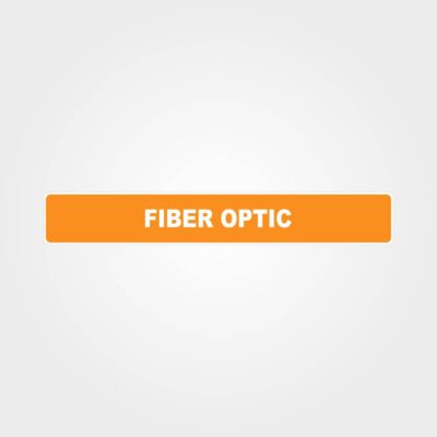 Fiber Optic Pipe Marker