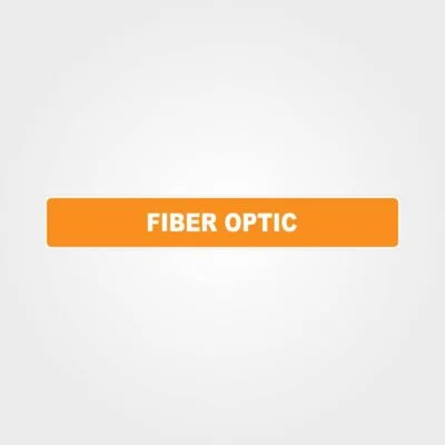 Fiber Optic Pipe Marker